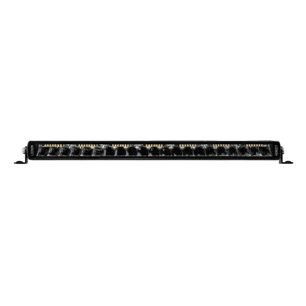 LED bar LEDSON Phoenix+ 20" z przodu