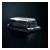 850458-studio-5-off: Lampa double burner STRANDS IZE LED Silver Arrow z przezroczystym kloszem – widok z góry pod kątem