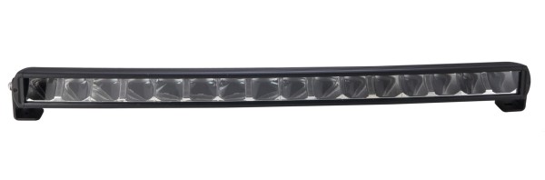 Led Bar SKYLED FORNAX 31 813 mm Listwa led CURVED pozycja biała i pomarańczowa
