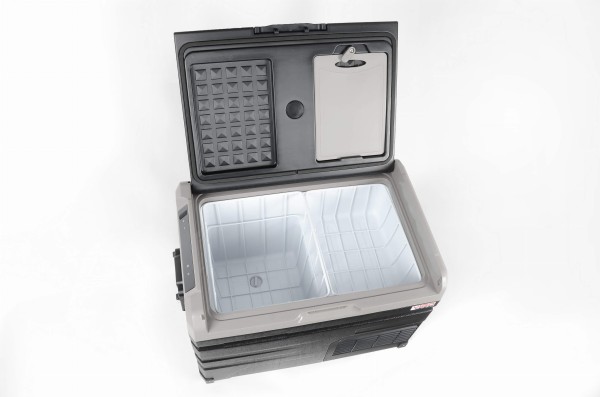 Przenośna turystyczna lodówko zamrażarka sprężarkowa Vigo Cool 40L