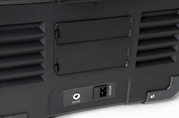 Przenośna turystyczna lodówko zamrażarka sprężarkowa Vigo Cool 40L