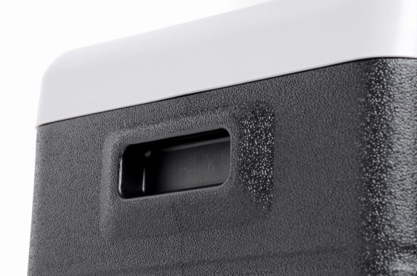 Przenośna lodówka sprężarkowa Vigo Cool 30L, lodówka turystyczna