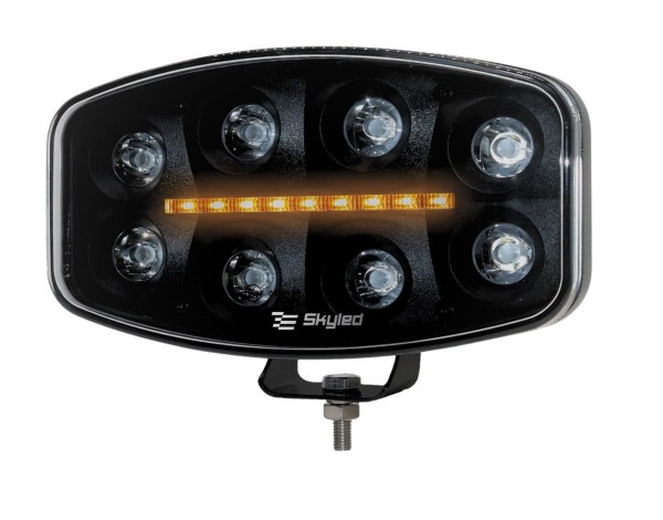 Halogen do ciężarówki