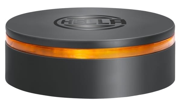 swiatlo ostrzegawcze kogut