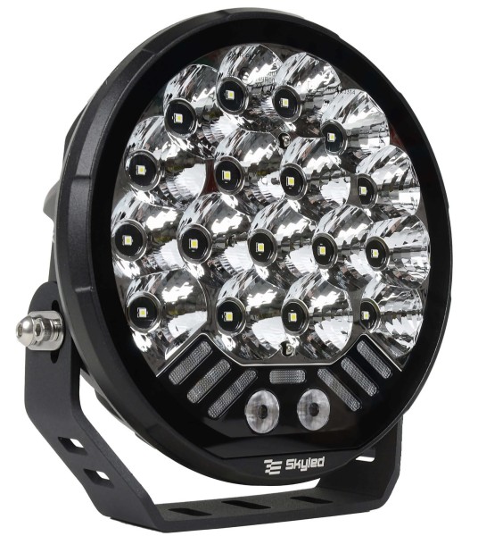 światlo stroboskopowe