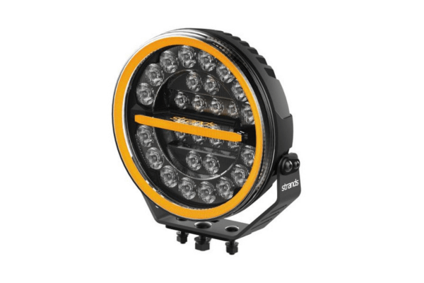 Lampa dalekosiężna