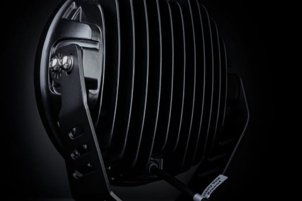 Reflektor dalekosiężny LED SIBERIA Night Ranger 9″