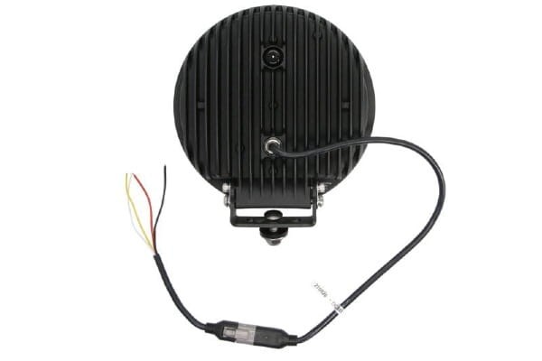 Lampa drogowa dalekosiężna Halogen Led STRANDS DARK KNIGHT INTENSE 9″