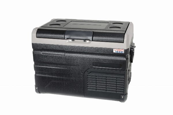 Przenośna turystyczna lodówko zamrażarka sprężarkowa Vigo Cool 40L