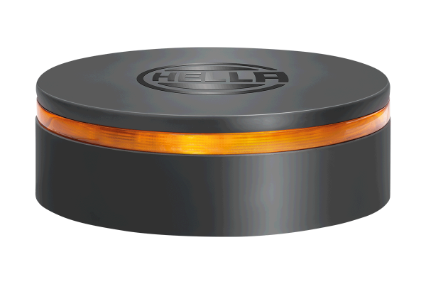 swiatło ostrzegawcze