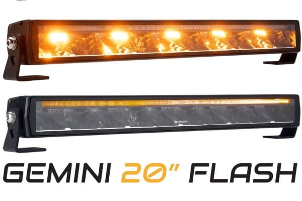 gemini skyled