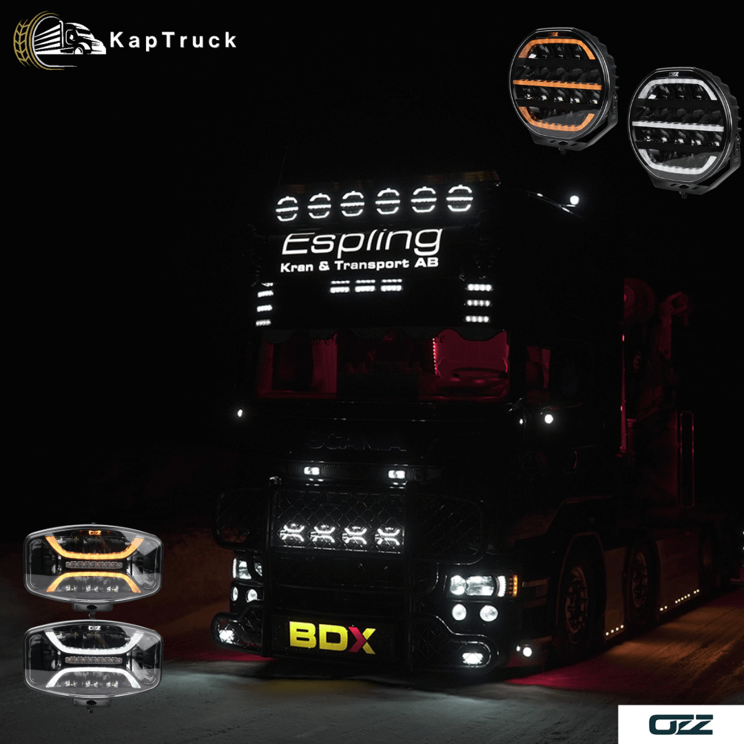 OZZ XO1 P wizualizacja