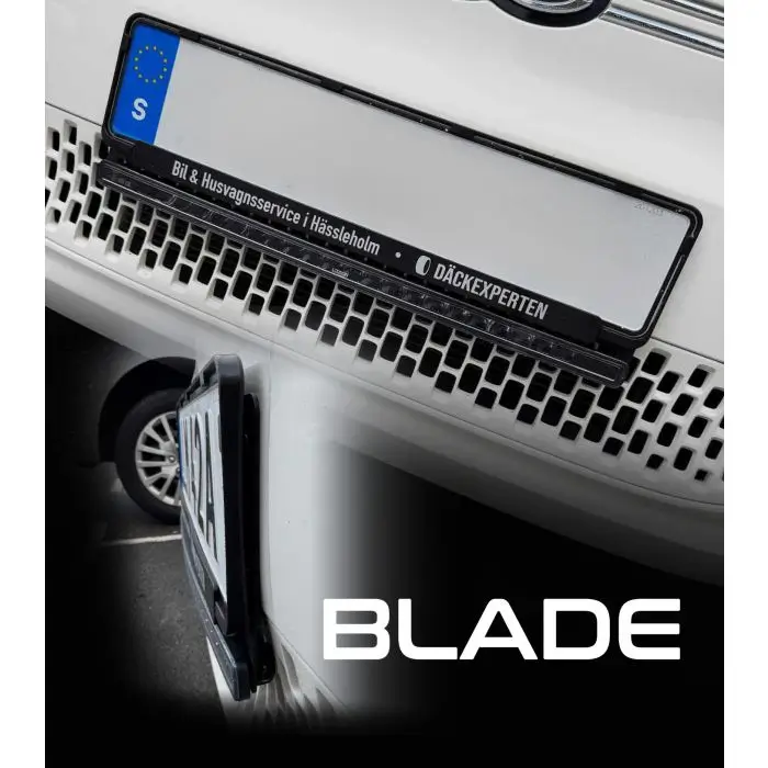 Blade Ledson